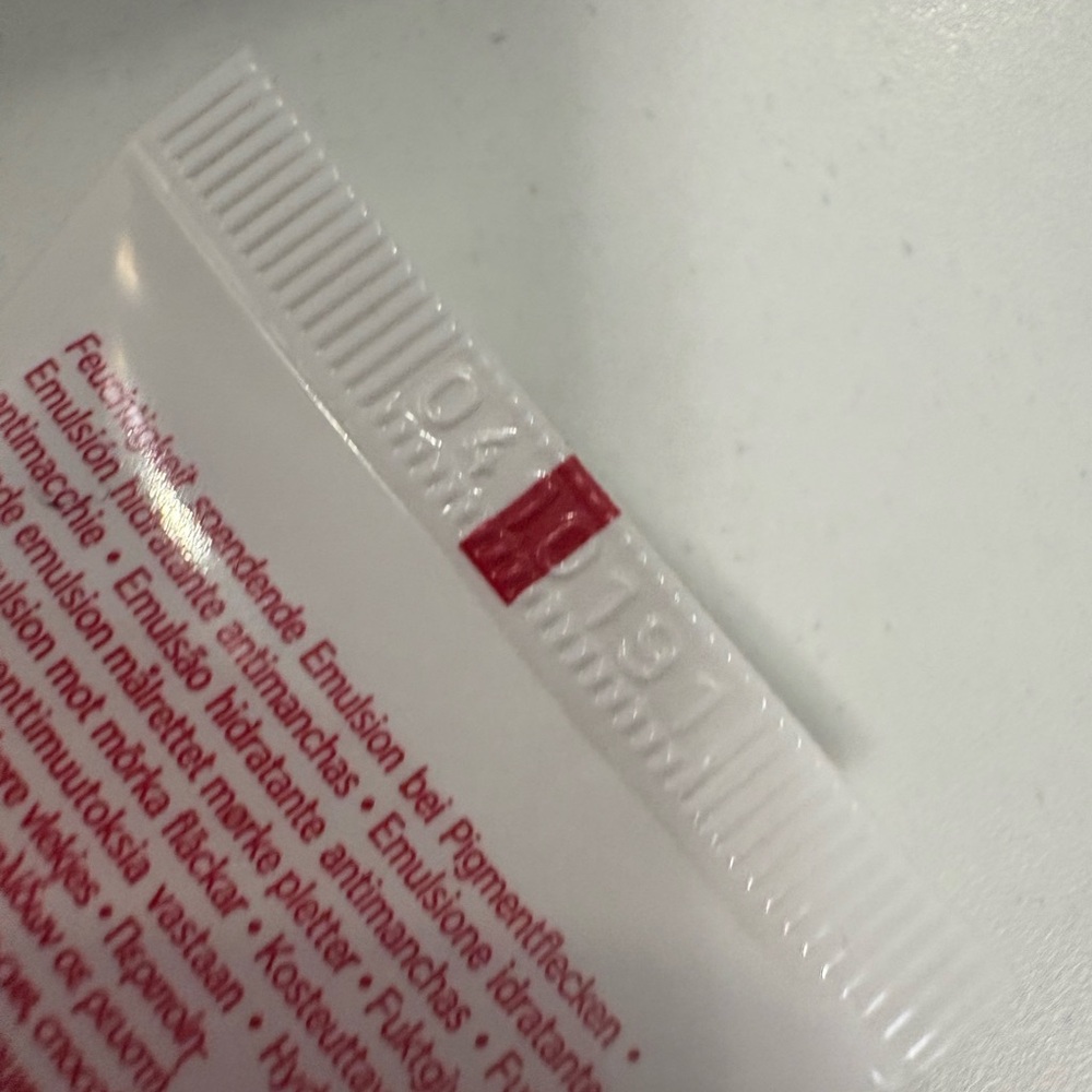 Clarins bright day cream - Picture 4 of 4